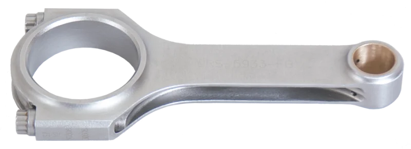 Eagle 01-04 Ford Mustang GT 4.6L 2 Valve STD Connecting Rods (Set of 8) - Side View
