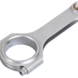Load image into Gallery viewer, Eagle 01-04 Ford Mustang GT 4.6L 2 Valve STD Connecting Rods (Set of 8) - Installation View