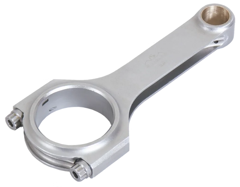 Eagle 01-04 Ford Mustang GT 4.6L 2 Valve STD Connecting Rods (Set of 8) - Installation View