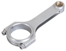 Load image into Gallery viewer, Eagle 01-04 Ford Mustang GT 4.6L 2 Valve STD Connecting Rods (Set of 8) - Installation View
