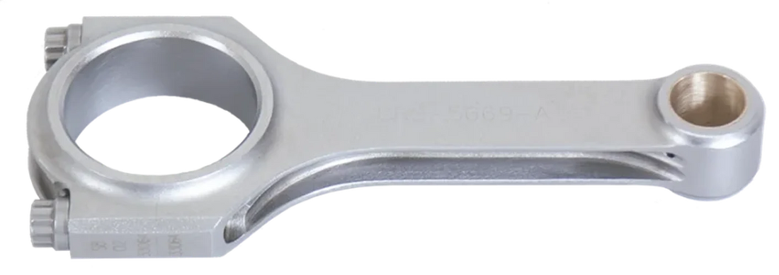 Eagle Audi 1.8L Connecting Rods (Set of 4) - Side View