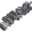 Load image into Gallery viewer, Eagle 1Pc Rear Seal 4.000in Stroke Internal Balance Forged 4340 Steel Crankshaft fits Chevrolet BB - Main Product View