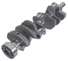 Load image into Gallery viewer, Eagle 1Pc Rear Seal 4.000in Stroke Internal Balance Forged 4340 Steel Crankshaft fits Chevrolet BB - Main Product View