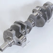Load image into Gallery viewer, Eagle 1Pc Rear Seal 4.000in Stroke Internal Balance Forged 4340 Steel Crankshaft fits Chevrolet BB - Additional View 5
