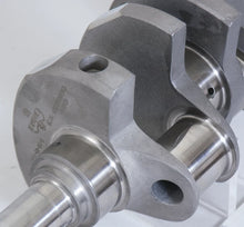 Load image into Gallery viewer, Eagle 1Pc Rear Seal 4.000in Stroke Internal Balance Forged 4340 Steel Crankshaft fits Chevrolet BB - Additional View 7