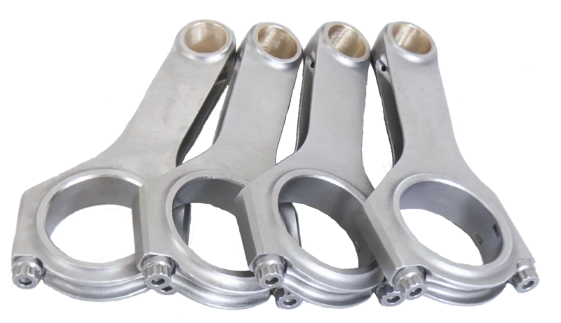 Eagle 2012+ Subaru BRZ / 12-16 Scion FR-S / 2017+ Toyota 86 4340 H-Beam Connecting Rods (Set of 4) - Main Product View