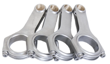 Load image into Gallery viewer, Eagle 2012+ Subaru BRZ / 12-16 Scion FR-S / 2017+ Toyota 86 4340 H-Beam Connecting Rods (Set of 4) - Main Product View