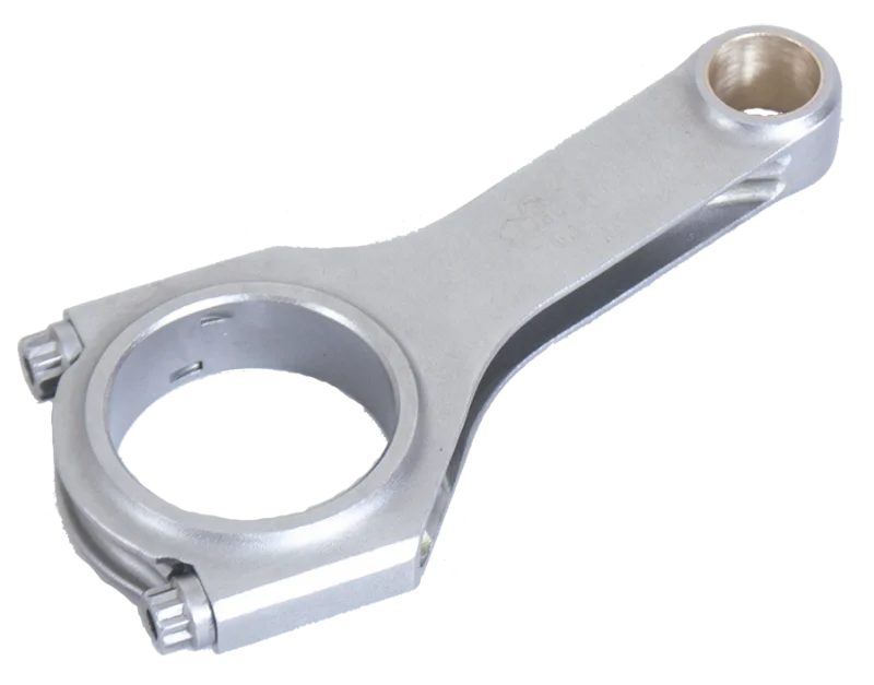 Eagle 2012+ Subaru BRZ / 12-16 Scion FR-S / 2017+ Toyota 86 4340 H-Beam Connecting Rods (Set of 4) - Back View