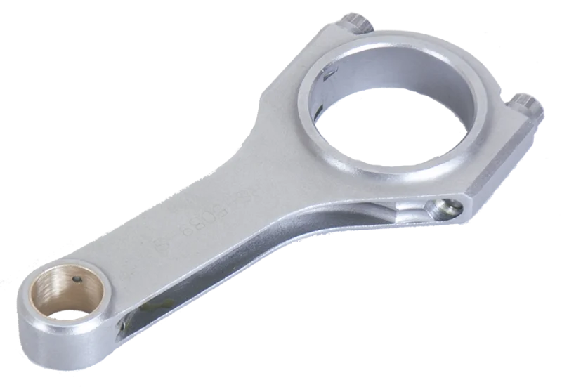 Eagle 2012+ Subaru BRZ / 12-16 Scion FR-S / 2017+ Toyota 86 4340 H-Beam Connecting Rods (Set of 4) - Installation View