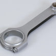 Load image into Gallery viewer, Eagle 2.0in Journal H-Beam Connecting Rods w/ ARP 2000 Bolts (Set of 8) fits Ford 8BA Flathead - Side View