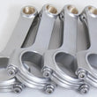 Load image into Gallery viewer, Eagle Chevy 2.2L Ecotec Connecting Rods (Set of 4) - Main Product View