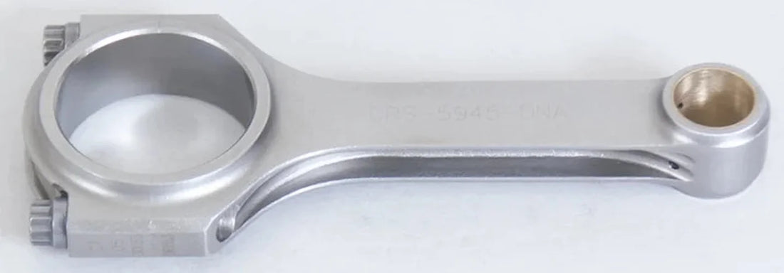 Eagle Dodge 03-05 2.4L Neon SRT4 Connecting Rods (Set of 4) - Side View