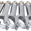 Load image into Gallery viewer, Eagle Toyota 2JZGTE Engine Connecting Rods (Set of 6) - Main Product View