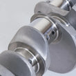 Load image into Gallery viewer, Eagle 3.00in Stroke Internal Balance Forged 4340 Steel Crankshaft fits Ford 302 - Back View