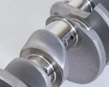 Load image into Gallery viewer, Eagle 3.00in Stroke Internal Balance Forged 4340 Steel Crankshaft fits Ford 302 - Back View
