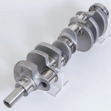 Load image into Gallery viewer, Eagle 3.00in Stroke Internal Balance Forged 4340 Steel Crankshaft fits Ford 302 - Installation View