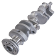 Load image into Gallery viewer, Eagle 3.250in Stroke Large Journal Forged 4340 Steel Crankshaft fits 1967-2004 Chevrolet 350 / Bel Air / Biscayne / Blazer...