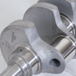 Load image into Gallery viewer, Eagle 3.250in Stroke Large Journal Forged 4340 Steel Crankshaft fits 1967-2004 Chevrolet 350 / Bel Air / Biscayne / Blazer...