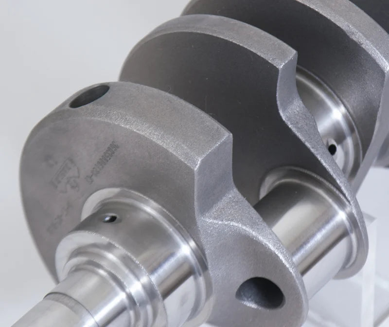 Eagle 3.580in Stroke Cast Crankshaft fits Chrysler 360 - Additional View 5