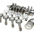 Load image into Gallery viewer, Eagle 3.750in Crank 5.700in H-Beam -5cc Flat Top 4.040in Pistons Rotating Assembly fits Chevy 350 - Main Product View