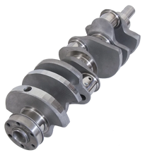 Load image into Gallery viewer, Eagle 3.850in Stroke 2.100in Rod Journal Forged Steel Crankshaft (Incl Timing Gear Spacer) fits Ford 351C - Main Product View