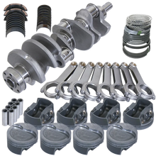 Load image into Gallery viewer, Eagle 4.000in Crank 2.750in Mains 6.250in H-Beam 4.030in Pistons Balanced Assembly fits Ford 351W - Main Product View
