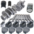 Load image into Gallery viewer, Eagle 408 Stroker Kit Balanced Rotating Assembly fits 1969-1997 Ford 5.8L V8 / 351 - Main Product View