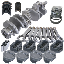 Load image into Gallery viewer, Eagle 408 Stroker Kit Balanced Rotating Assembly fits 1969-1997 Ford 5.8L V8 / 351 - Main Product View