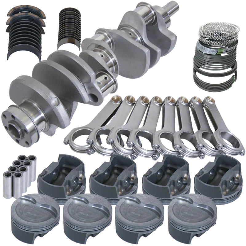 Eagle 408 Stroker Rotating Assembly Kit fits Ford 351W - Main Product View
