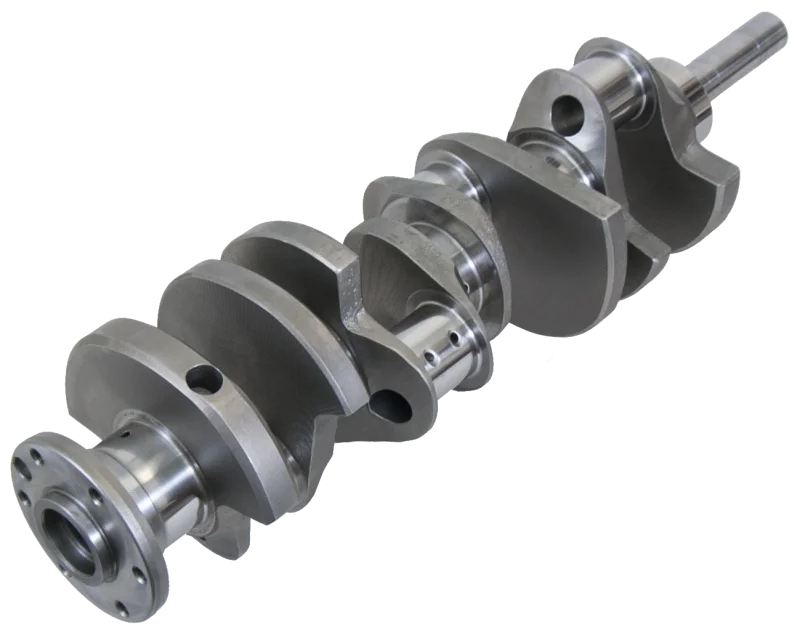 Eagle 4.140in Stroke 2.200in Rod Journals Cast Crankshaft fits Ford 460 - Main Product View