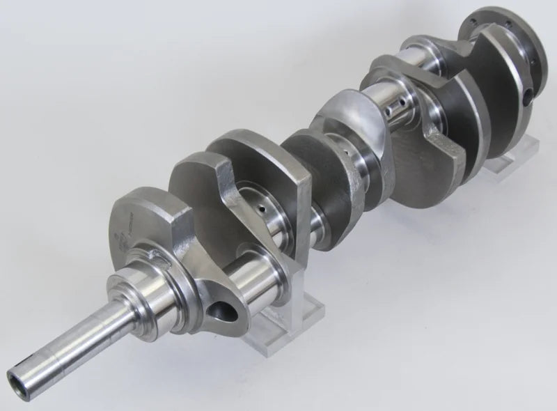 Eagle 4.140in Stroke 2.200in Rod Journals Cast Crankshaft fits Ford 460 - Additional View 5