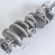 Load image into Gallery viewer, Eagle 4.140in Stroke 2.200in Rod Journals Internal Balance Forged 4340 Steel Crankshaft fits Ford 460 - Side View