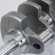 Load image into Gallery viewer, Eagle 4.250in Stroke Cast Crankshaft fits Pontiac 455 - Additional View 6