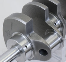 Load image into Gallery viewer, Eagle 4.250in Stroke Cast Crankshaft fits Pontiac 455 - Additional View 6