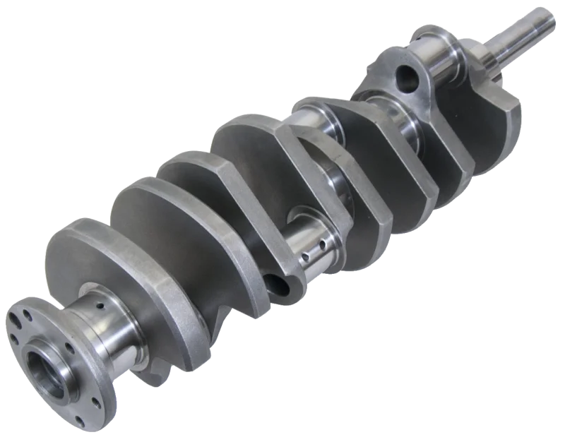 Eagle 4.300in Stroke 2.200in Rod Journals Cast Crankshaft fits Ford 460 - Main Product View