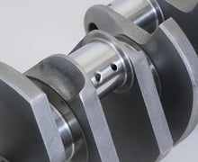 Load image into Gallery viewer, Eagle 4.300in Stroke 2.200in Rod Journals Cast Crankshaft fits Ford 460 - Back View