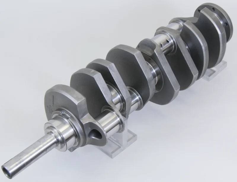 Eagle 4.300in Stroke 2.200in Rod Journals Cast Crankshaft fits Ford 460 - Additional View 6