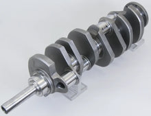 Load image into Gallery viewer, Eagle 4.300in Stroke 2.200in Rod Journals Cast Crankshaft fits Ford 460 - Additional View 6