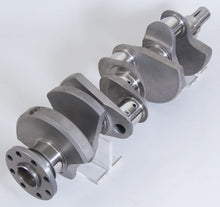 Load image into Gallery viewer, Eagle 4340 Crank 4.25 Stroke 2.2 Rod Pin 8 Bolt Flange fits Chrysler RB - Main Product View