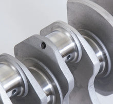 Load image into Gallery viewer, Eagle 4G63 Stock Stroke 88mm Crankshaft - Side View