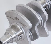 Load image into Gallery viewer, Eagle 4G63 Stock Stroke 88mm Crankshaft - Back View