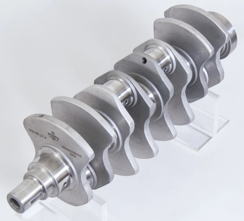 Eagle 4G63 Stock Stroke 88mm Crankshaft - Additional View 5