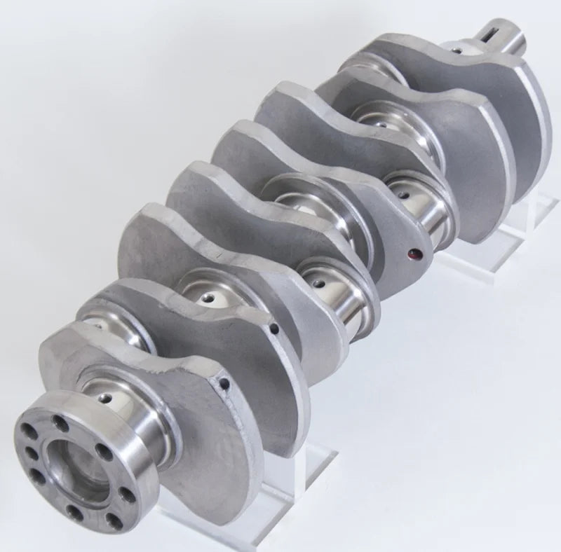 Eagle 4G63 Stock Stroke 88mm Crankshaft - 7 Bolt Flange - Main Product View