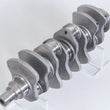 Load image into Gallery viewer, Eagle 4G63 Stock Stroke 88mm Crankshaft - 7 Bolt Flange - Back View