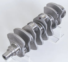 Load image into Gallery viewer, Eagle 4G63 Stock Stroke 88mm Crankshaft - 7 Bolt Flange - Back View