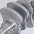 Load image into Gallery viewer, Eagle 4G63 Stock Stroke 88mm Crankshaft - 7 Bolt Flange - Installation View