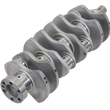 Load image into Gallery viewer, Eagle 4G63 Stroker 100mm Crankshaft For 6-Bolt (DSM) - Main Product View