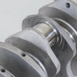 Load image into Gallery viewer, Eagle 4G63 Stroker 100mm Crankshaft For 6-Bolt (DSM) - Side View