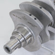 Load image into Gallery viewer, Eagle 4G63 Stroker 100mm Crankshaft For 6-Bolt (DSM) - Back View