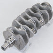 Load image into Gallery viewer, Eagle 4G63 Stroker 100mm Crankshaft For 6-Bolt (DSM) - Installation View